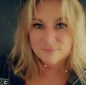 Meet your Posher, Marieka